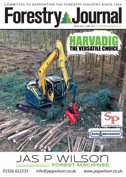 最新版本的林业日刊